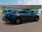 2025 Sonata Thumbnail 8