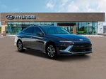 2025 Sonata Thumbnail 11
