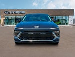 2025 Sonata Thumbnail 12