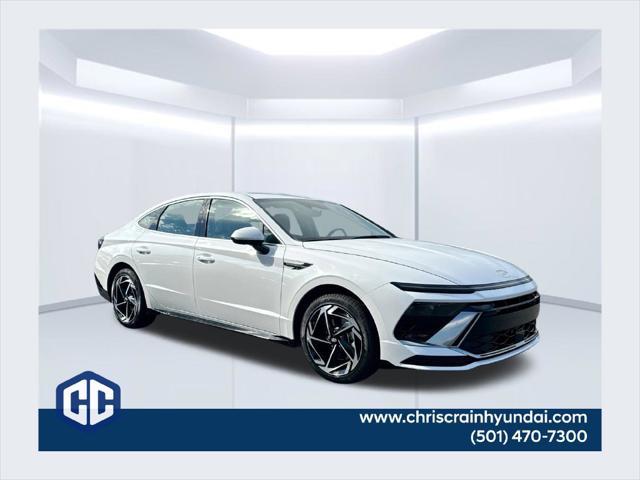 2026 Hyundai Sonata