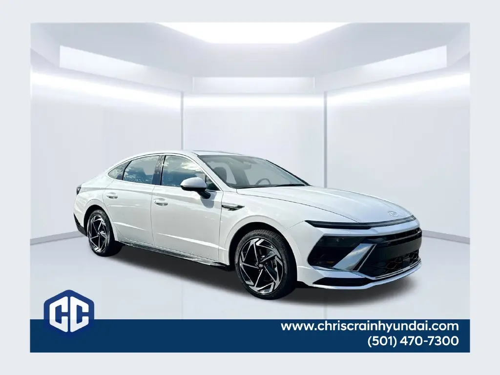 2026 Hyundai Sonata - $26,988