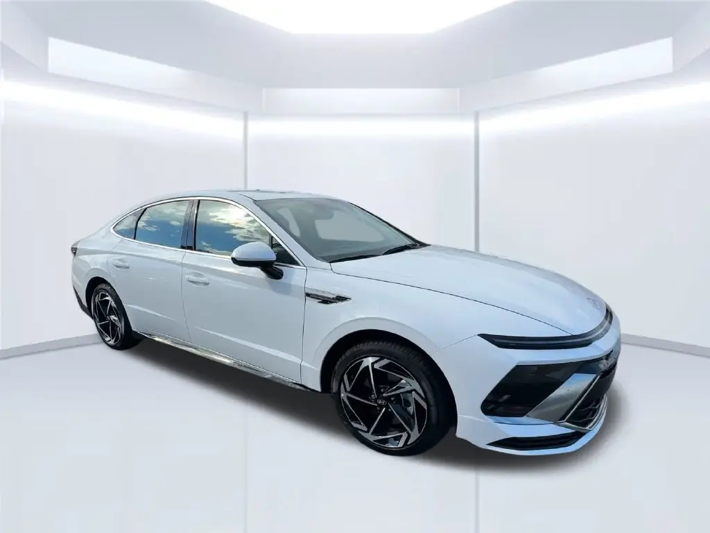 2026 Hyundai Sonata - $26,988