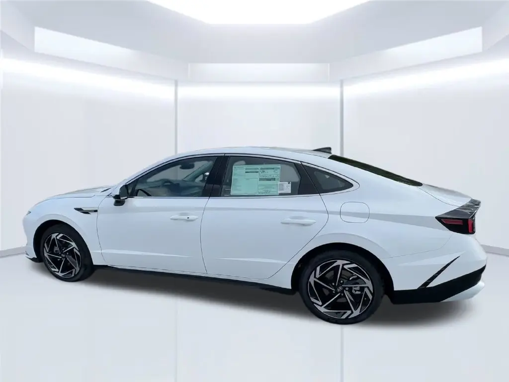 2026 Hyundai Sonata - $26,988