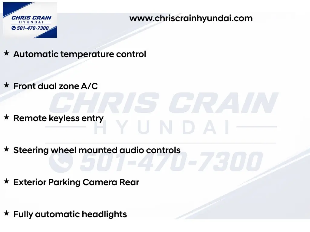 2026 Hyundai Sonata - $26,988