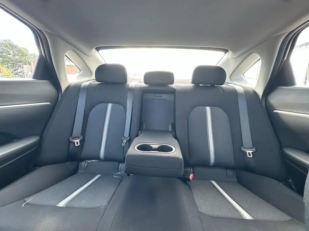 2026 Hyundai Sonata - $26,988