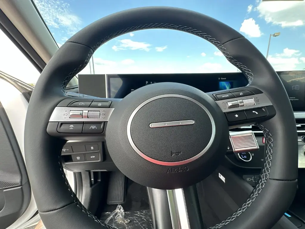 2026 Hyundai Sonata - $26,988