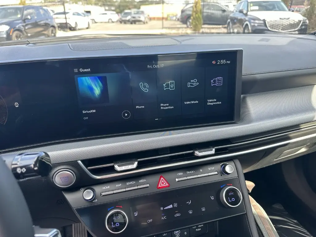 2026 Hyundai Sonata - $26,988