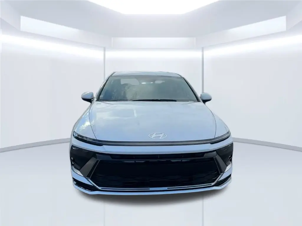 2026 Hyundai Sonata - $26,988