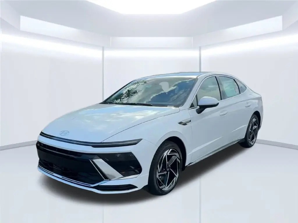 2026 Hyundai Sonata - $26,988