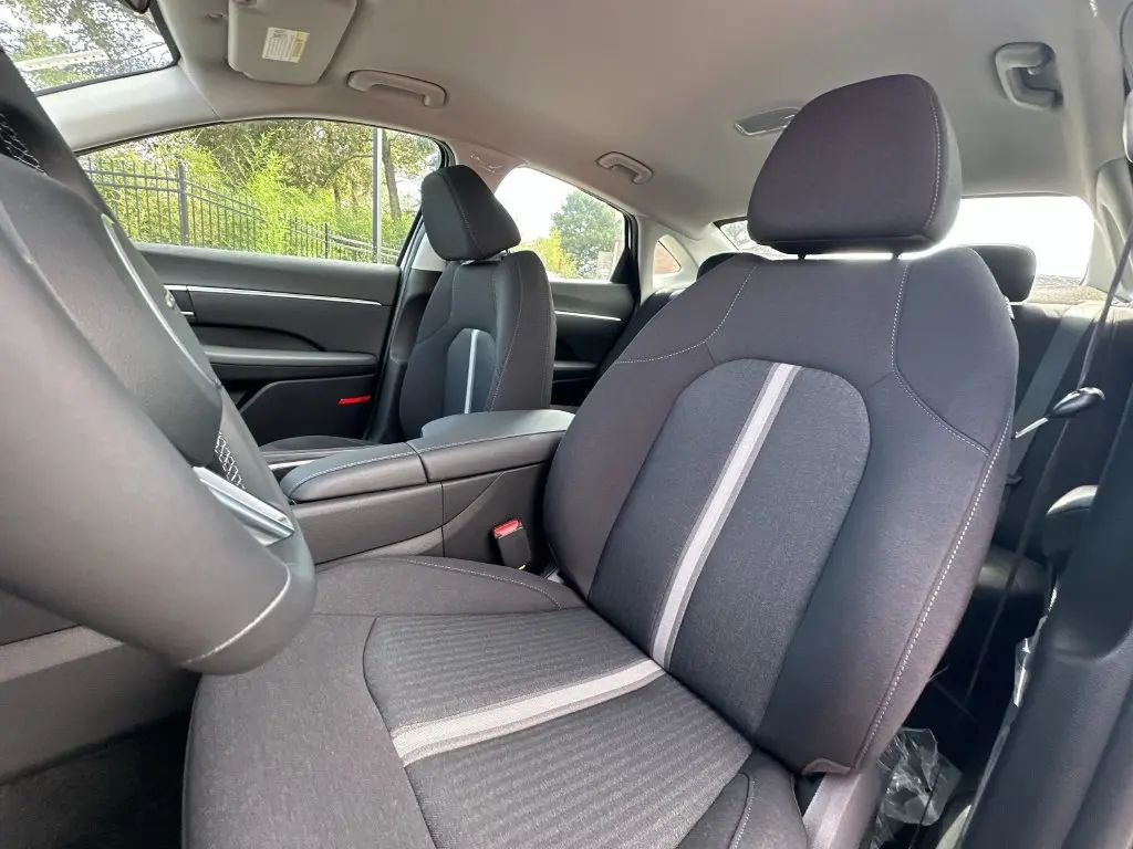 2026 Hyundai Sonata - $26,988