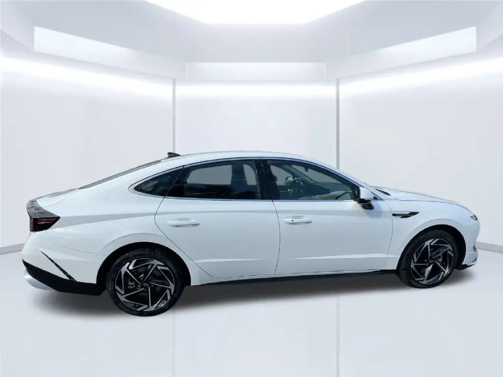 2026 Hyundai Sonata - $26,988