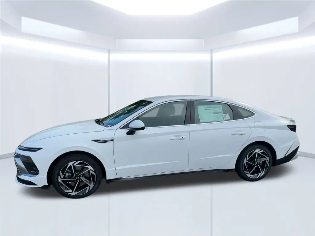 2026 Hyundai Sonata - $26,988