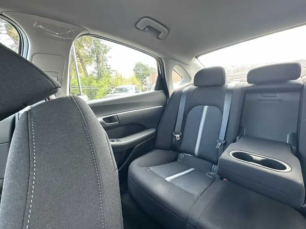 2026 Hyundai Sonata - $26,988
