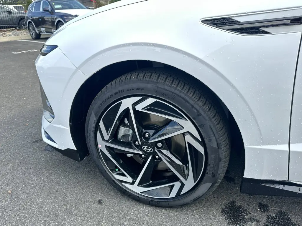 2026 Hyundai Sonata - $26,988
