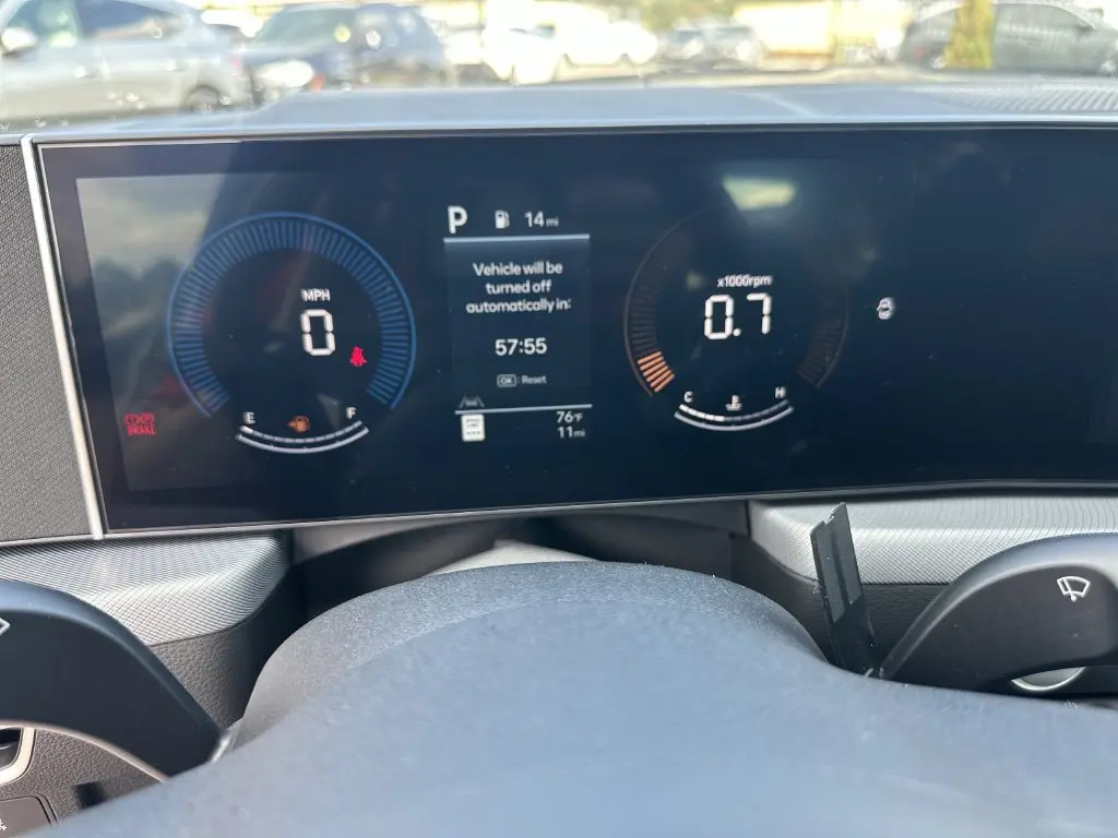 2026 Hyundai Sonata - $26,988