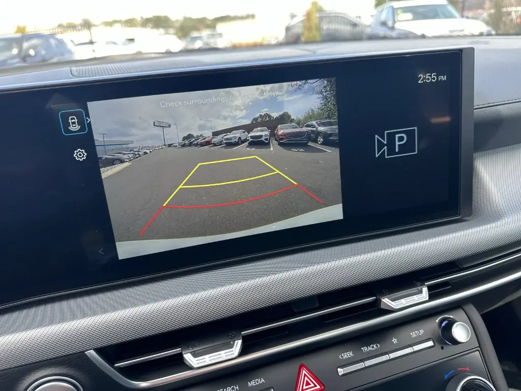 2026 Hyundai Sonata - $26,988
