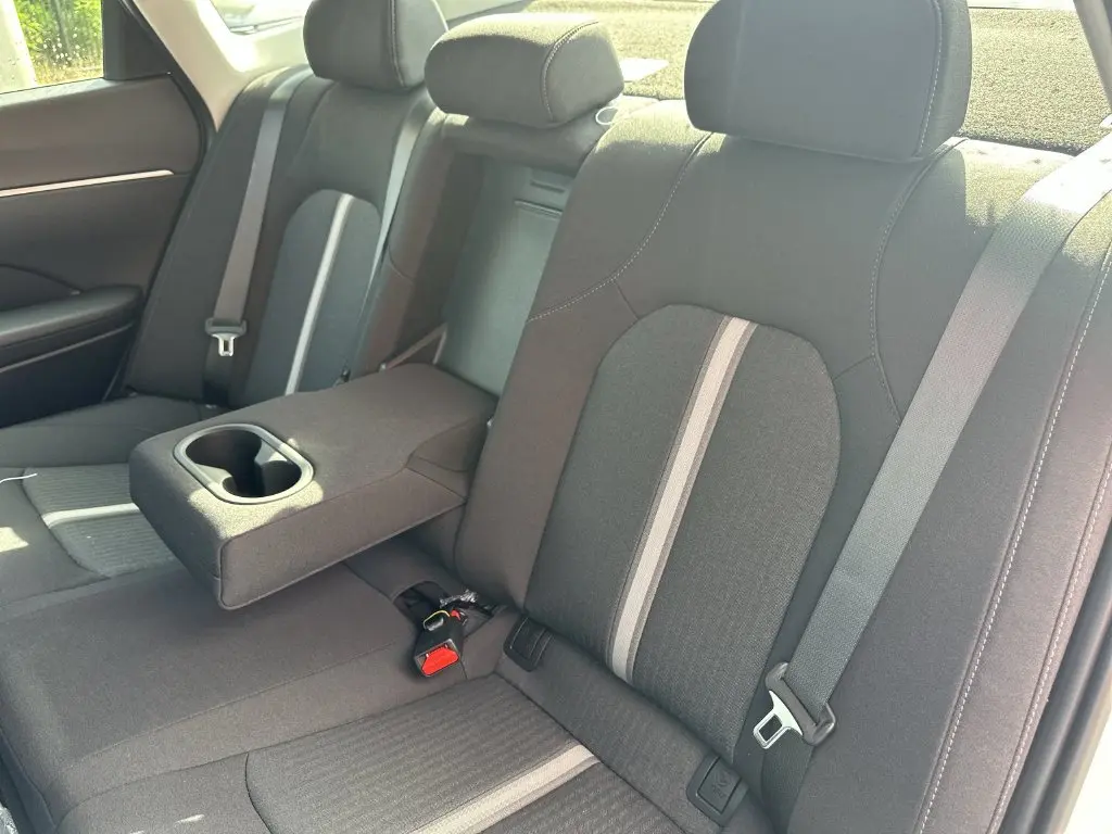 2026 Hyundai Sonata - $26,988
