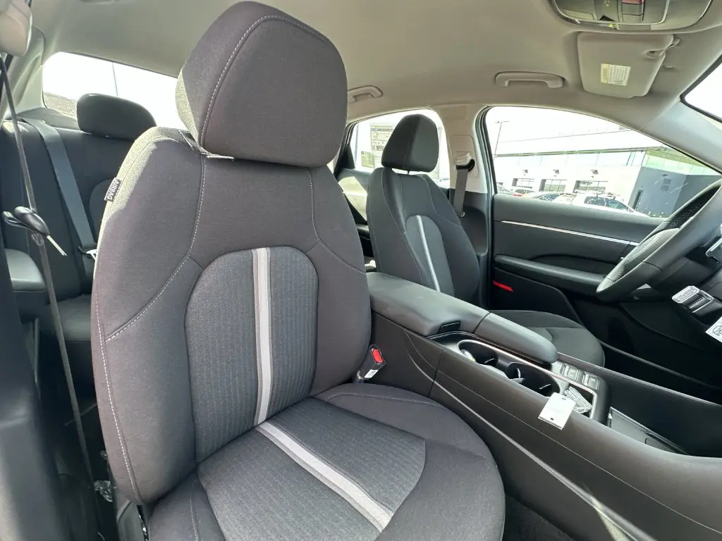 2026 Hyundai Sonata - $26,988