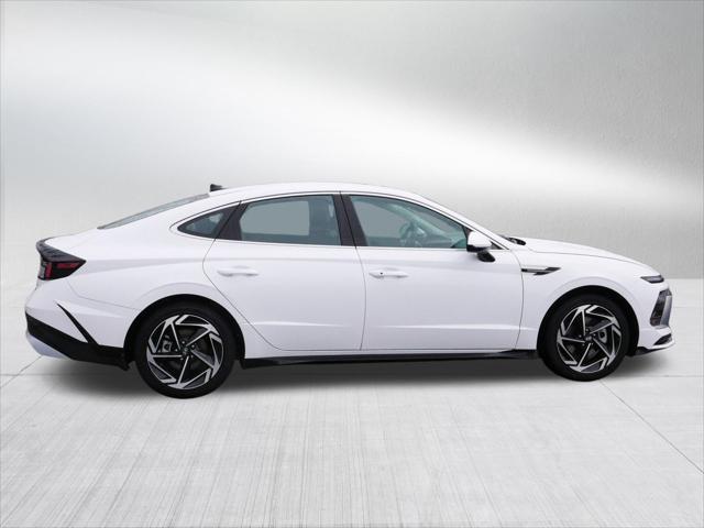 2026 Hyundai Sonata - $25,840