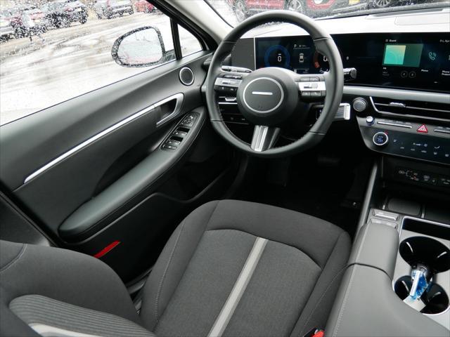 2026 Hyundai Sonata - $25,840