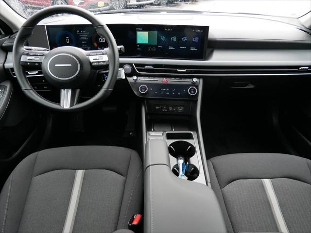 2026 Hyundai Sonata - $25,840