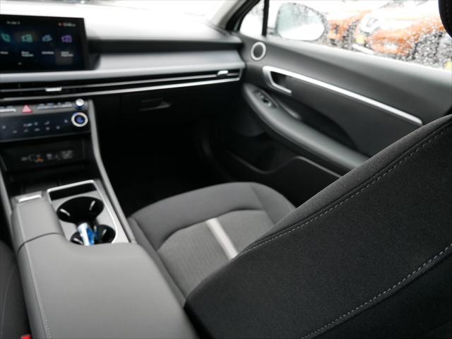 2026 Hyundai Sonata - $25,840