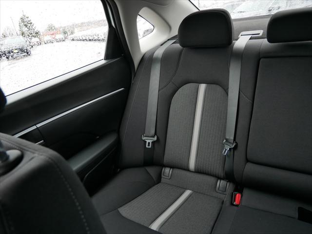 2026 Hyundai Sonata - $25,840