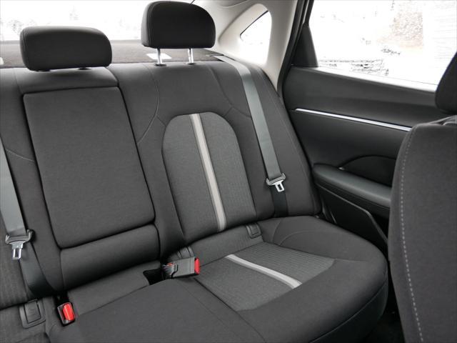 2026 Hyundai Sonata - $25,840