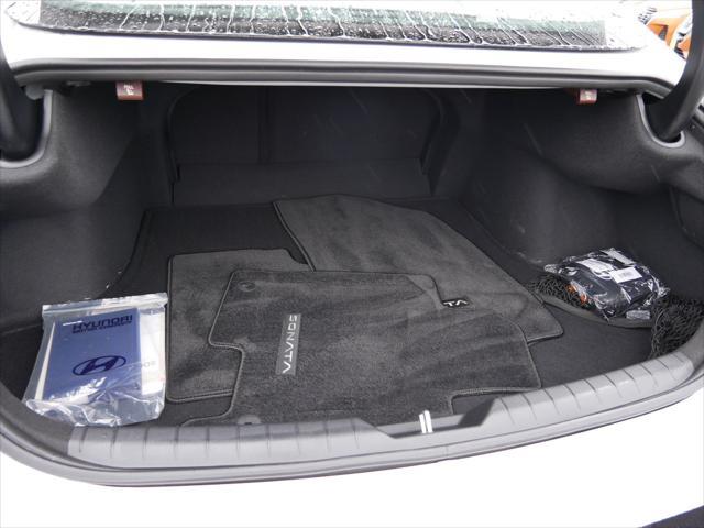 2026 Hyundai Sonata - $25,840