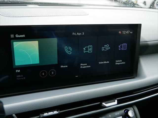 2026 Hyundai Sonata - $25,840