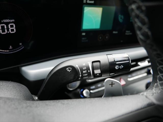 2026 Hyundai Sonata - $25,840