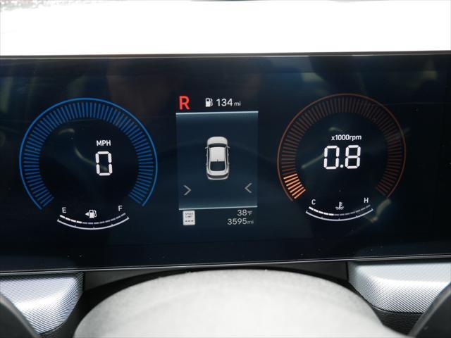 2026 Hyundai Sonata - $25,840