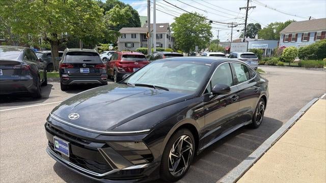 Preowned 2026 Hyundai SONATA SEL Sport for Sale