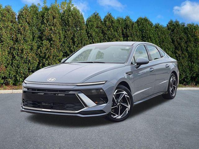 2026 Hyundai Sonata - $27,500