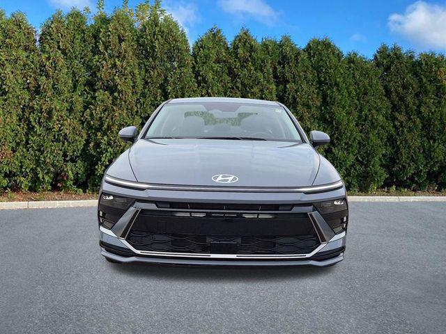 2026 Hyundai Sonata - $27,500