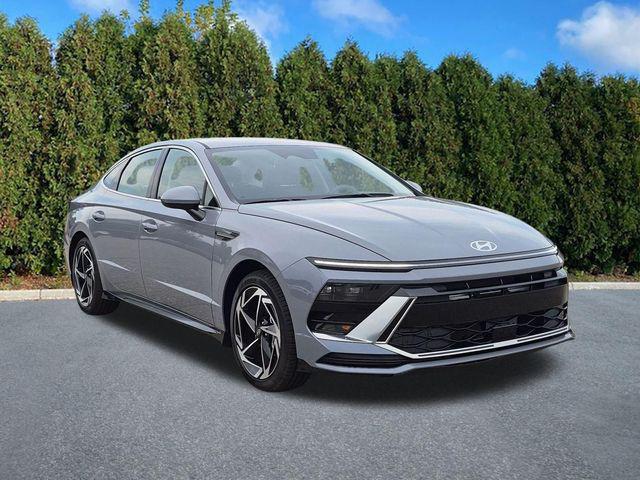 2026 Hyundai Sonata - $27,500