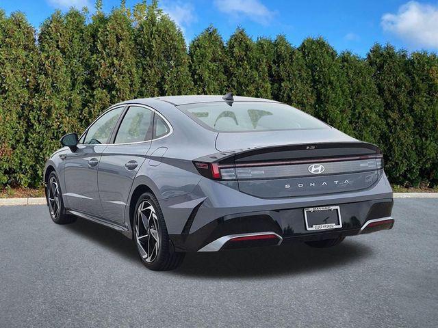 2026 Hyundai Sonata - $27,500