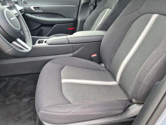 2026 Hyundai Sonata - $27,500
