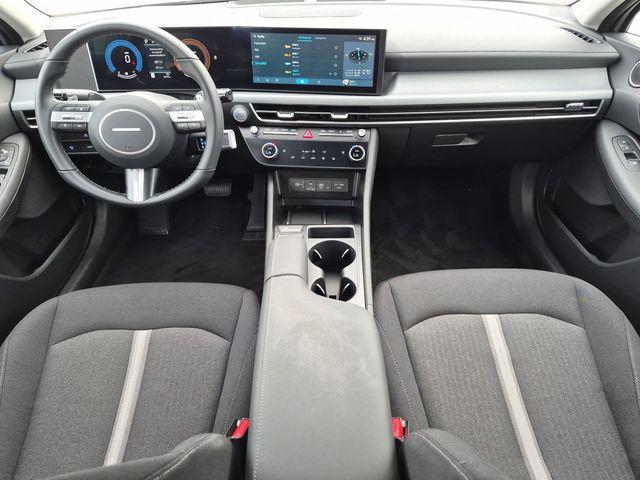 2026 Hyundai Sonata - $27,500