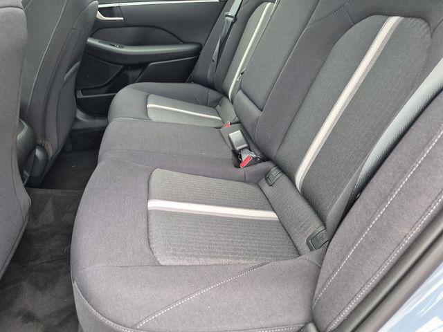 2026 Hyundai Sonata - $27,500