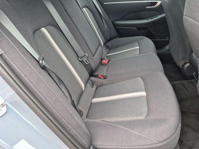 2026 Hyundai Sonata - $27,500