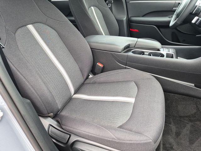 2026 Hyundai Sonata - $27,500