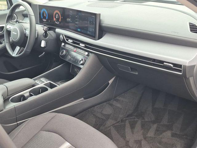 2026 Hyundai Sonata - $27,500