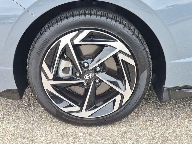 2026 Hyundai Sonata - $27,500