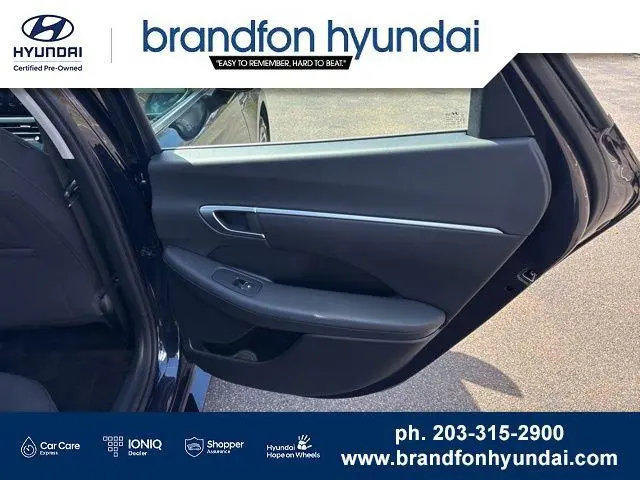 2026 Hyundai Sonata - $23,495