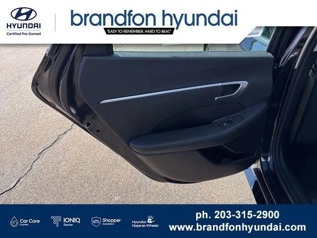 2026 Hyundai Sonata - $23,495