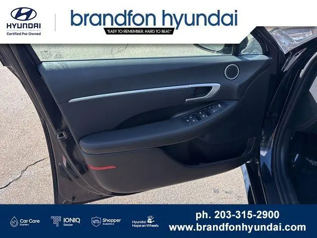 2026 Hyundai Sonata - $23,495