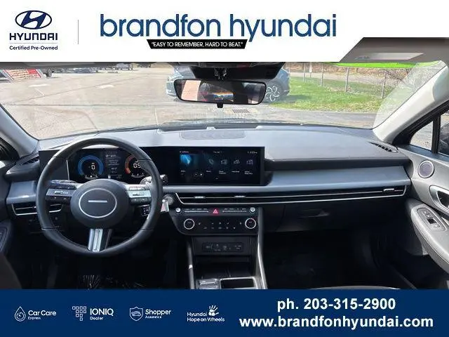 2026 Hyundai Sonata - $23,495