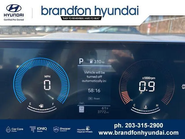 2026 Hyundai Sonata - $23,495