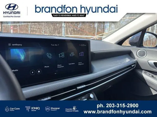 2026 Hyundai Sonata - $23,495